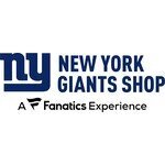 New York Giants Shop