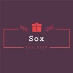 Sox Est. 2020