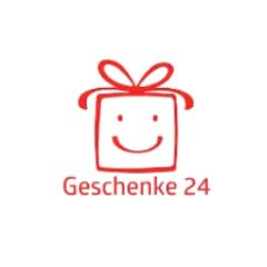 Geschenke 24 Promo Codes