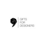 Gifts for Designers