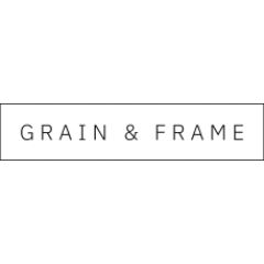 Grain And Frame