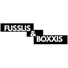 FUSSLIS And BOXXIS DE