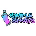 Simple Sprays