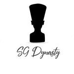 SG Dynasty Clothing