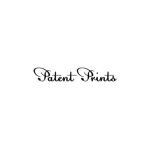 Patent Prints