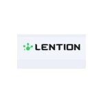 Lention