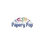 Papery Pop