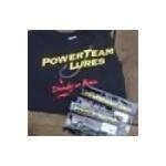 Powerteam Lures