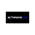 Scorpions Bike