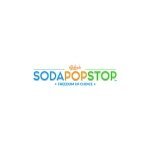 Soda Pop Stop