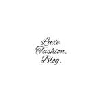 Luxe Fashion Blog