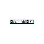 Harebrained