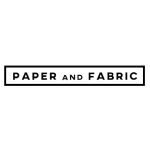 Paper and Fabric