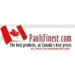 Paulsfinest.com