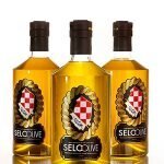 Selo Olive Oil