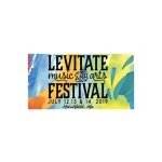 Levitate Music and Arts Festival