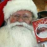 Santa.co.uk