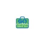 Go Green Lunch Box