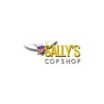 Sally's Cop Shop