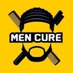 Men Cure Official