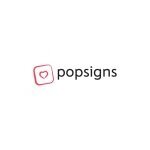 Popsigns