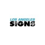 LA Signs