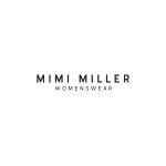 Mimi Miller, Womenswear