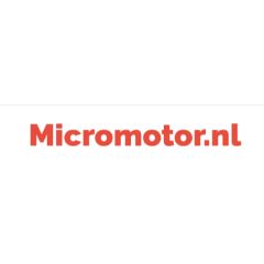 Micromotor