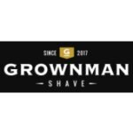 Grown Man Shave