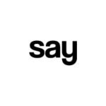 Say Fashion