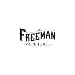 Freeman Vape Juice