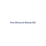 Pure Moroccan Beauty Oils