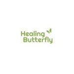 Healing Butterfly