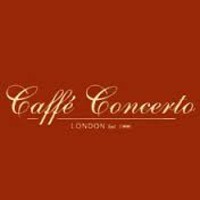 Caffe Concerto Voucher codes,caffeconcerto.co.uk Discount Codes,Caffe Concerto deals , Vouchers,Offer. - Voucherlist.co.uk;