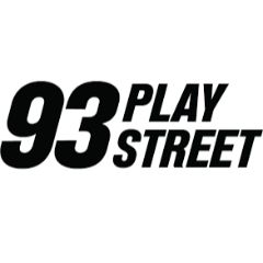 93 Play Street