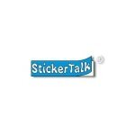 StickerTalk