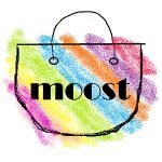 Moost Bags