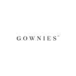 Gownies - Hoodie Port Access Zippered Sweatshirt