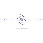 Strokes of Navy