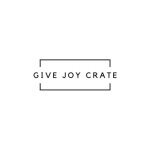 GIVE JOY Crate