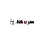 Milk & Jam