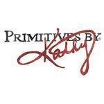 Primitives by Kathy