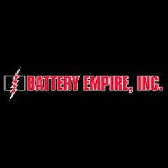 Battery Empire DE