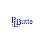 P.L. Butte