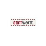 Stoffwerft