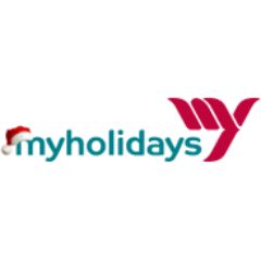 Myholidays ZA promo codes