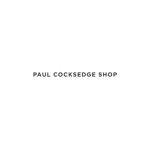 Paul Cocksedge Shop