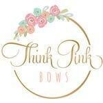 Think Pink Bows