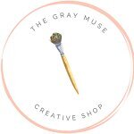 The Gray Muse