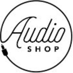 Audioshop